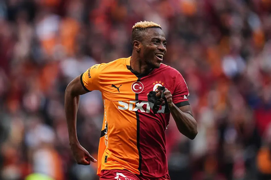 Osimhen'de karar süresi belli oldu: Nijeryalı oyuncu için yıldız futbolcu bekletiliyor