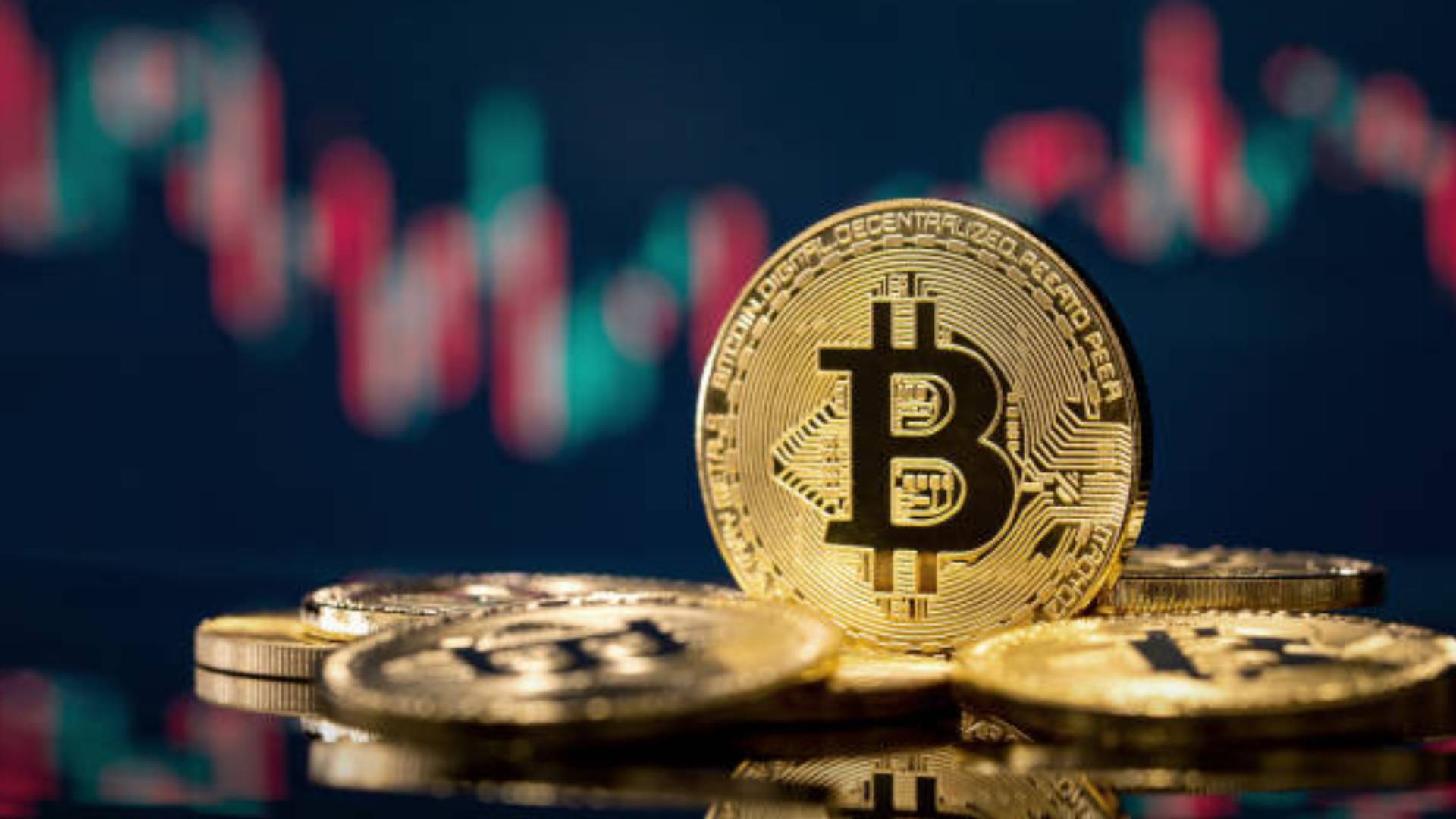 100 Bin Doların Altına gerileyen Bitcoin 'ateşkes' açıklaması sonrası yükseldi