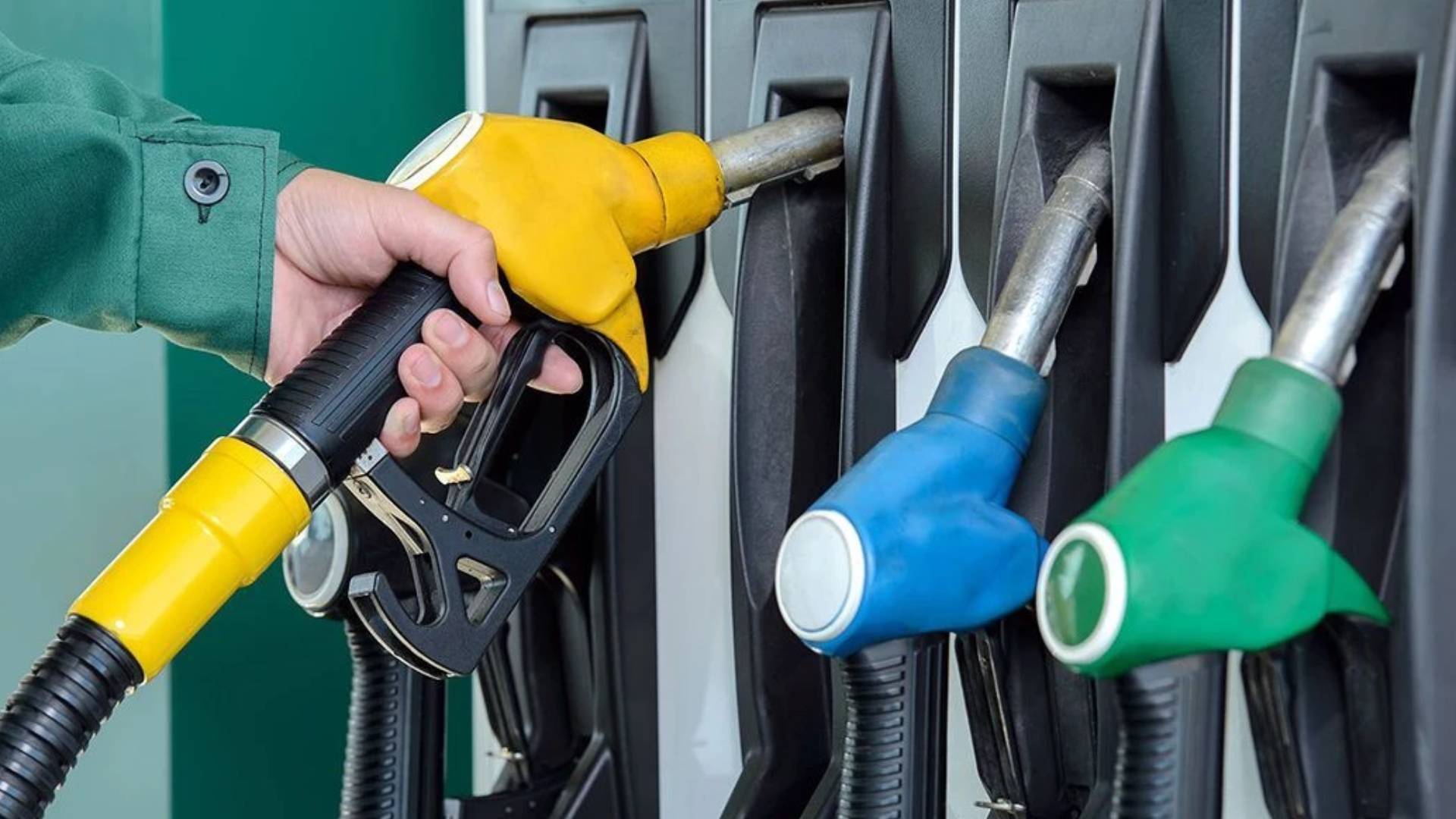 Benzin motorine indirim geldi: Akaryakıt fiyatları ne kadar oldu? 24 Haziran 2025 güncel akaryakıt fiyatları