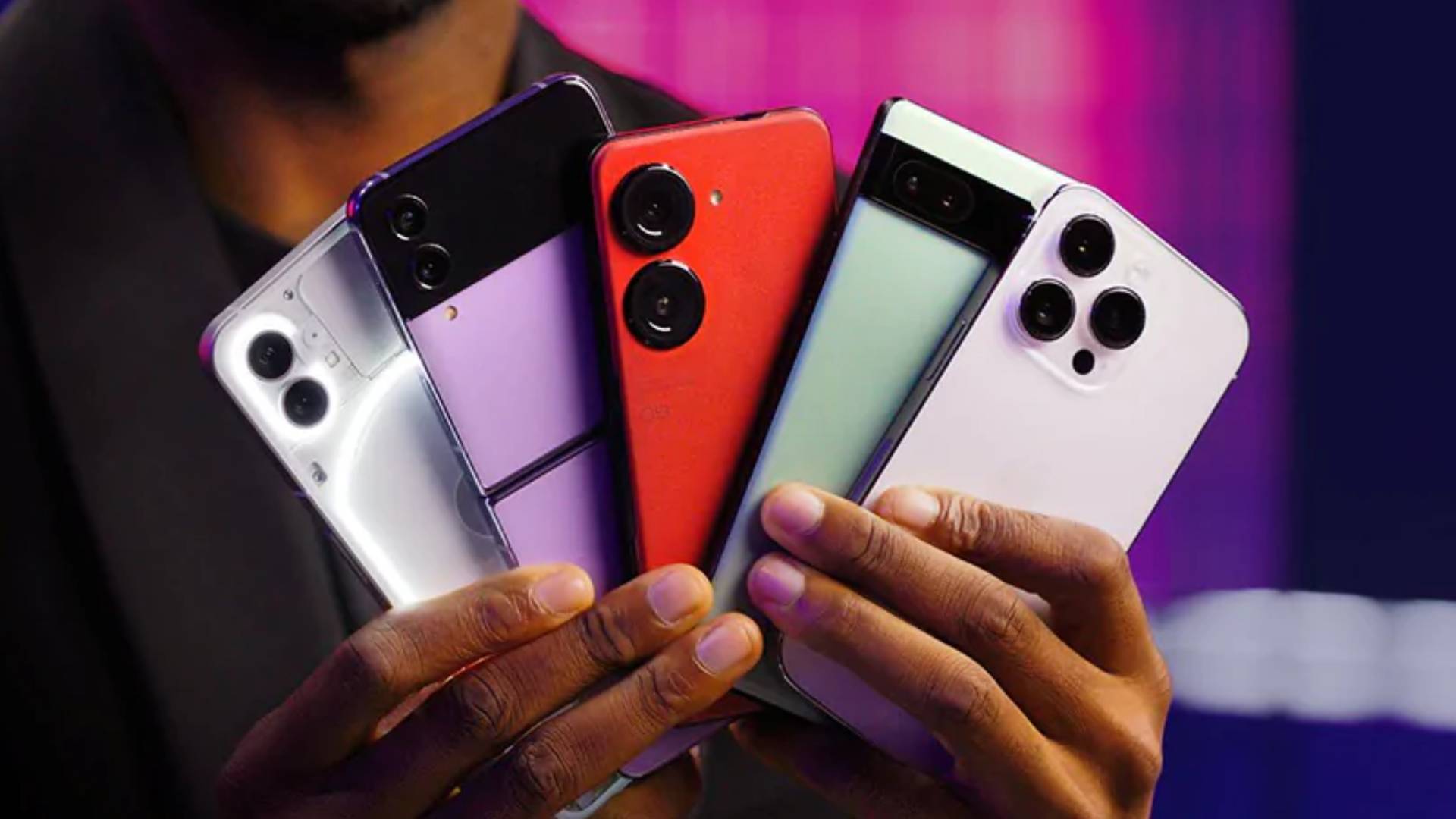 Asla alınmaması gereken 10 telefon modeli