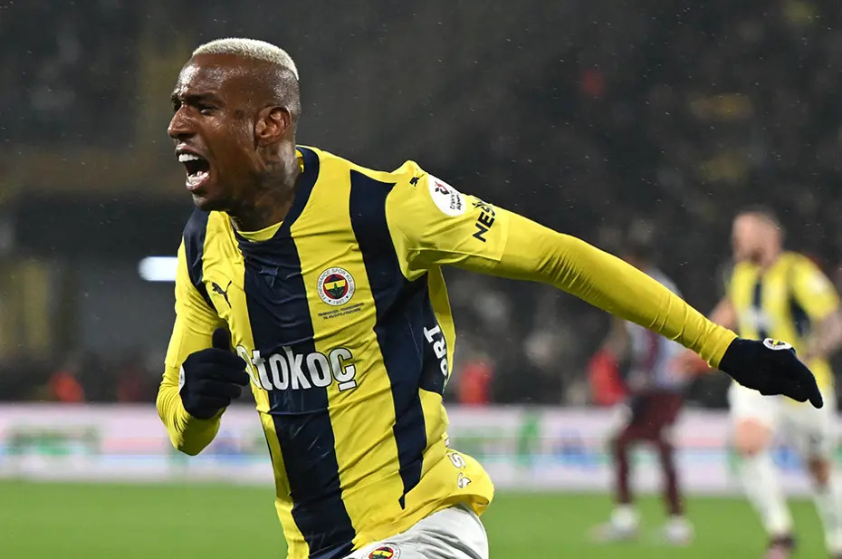 Talisca kararını verdi: Oynamak istediği kulübü yönetime bildirdi