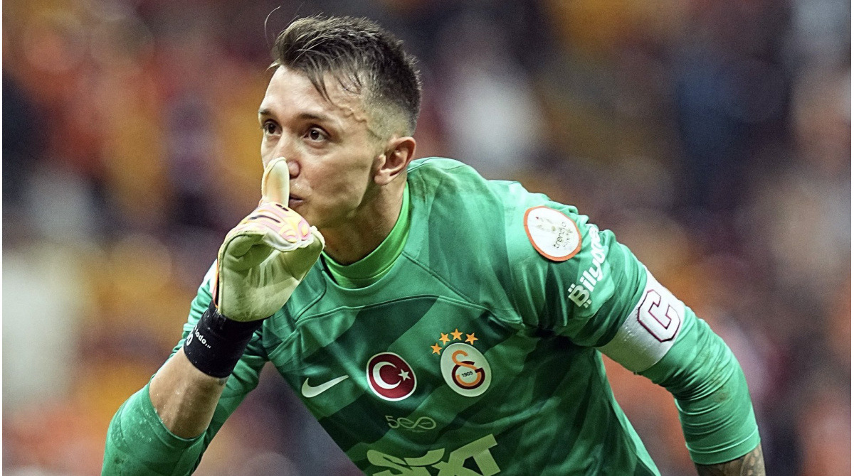 Galatasaray'ın yeni kalecisi kim olacak? Abdullah Kavukçu'nun açıkladığı kaleci adayı kim olacak?  Ederson mu? Alisson mu? Donnarumma mı?