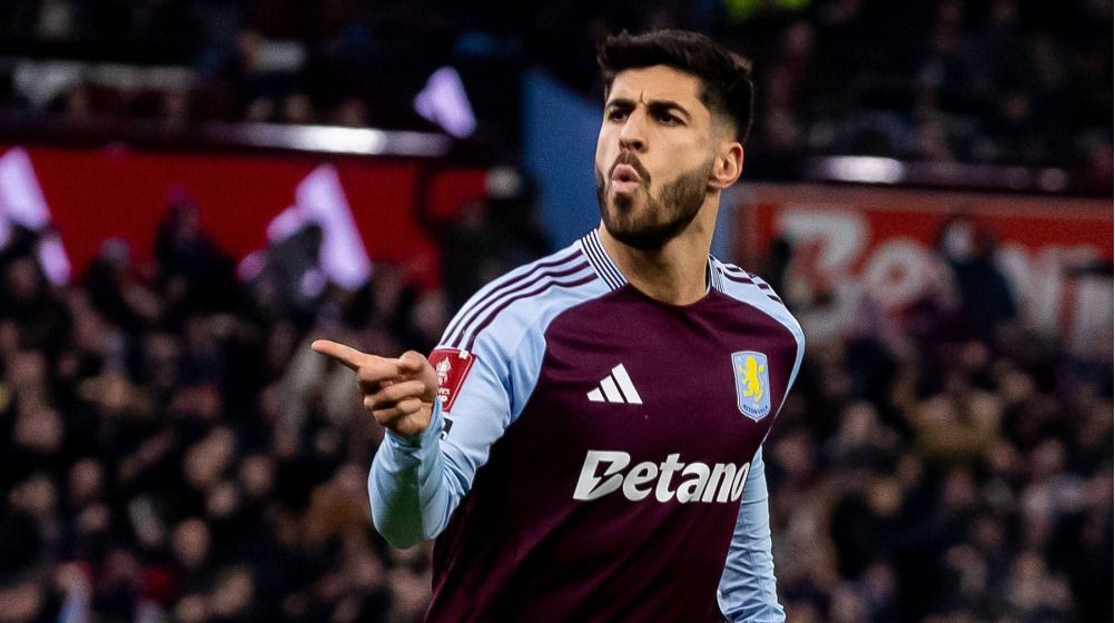 Asensio Fenerbahçe'ye mi geliyor? Asensio Benfica'yı mı reddetti?