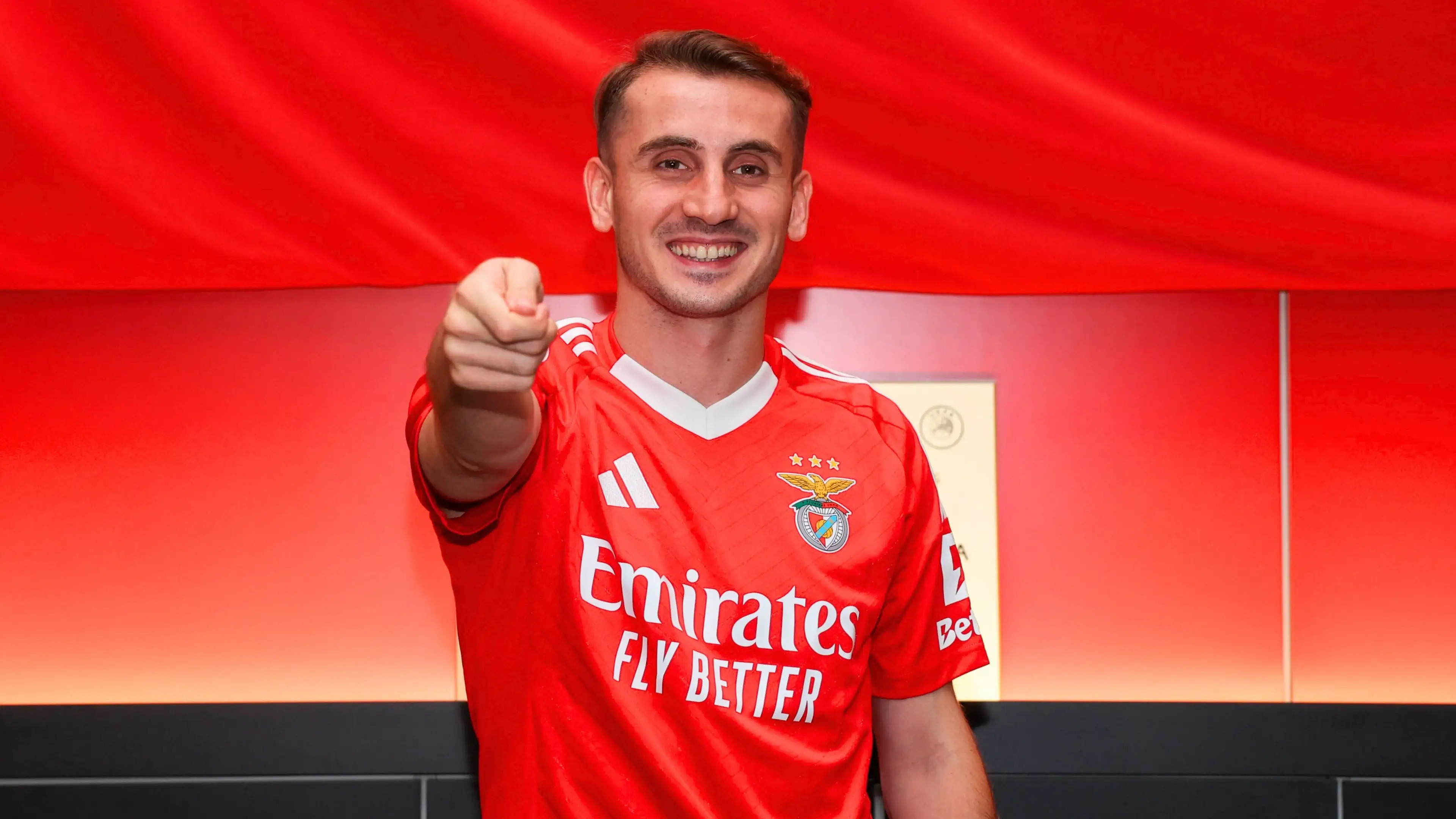 Kerem Aktürkoğlu Fenerbahçe'ye mi geliyor? Fenerbahçe Kerem Aktürkoğlu ile anlaştı mı?