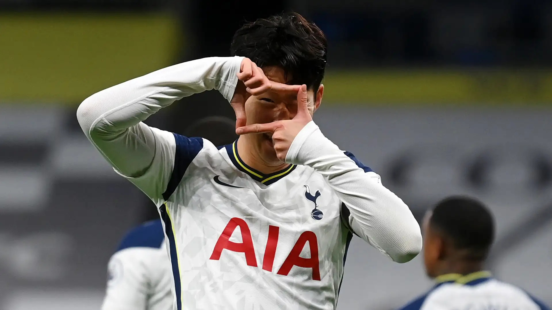 Heung Min Son Tottenham'dan ayrıldı mı?