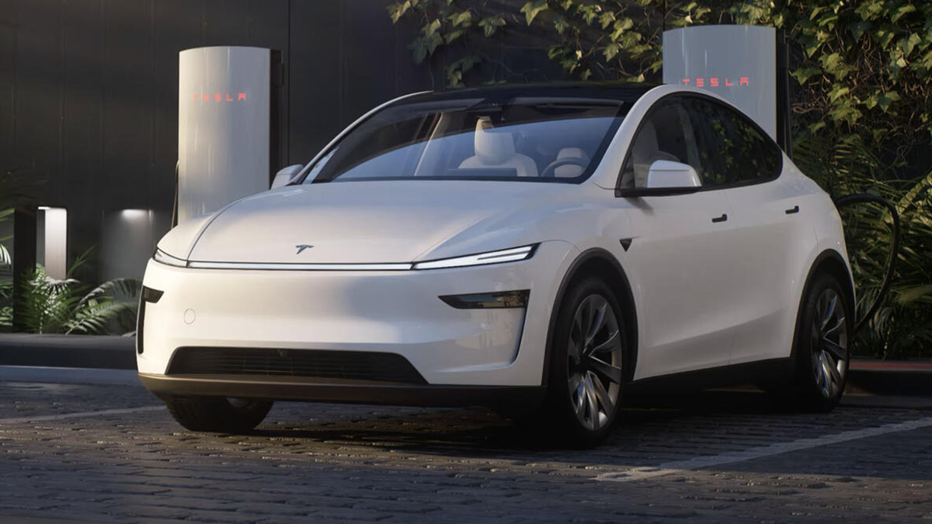 Tesla Model Y Türkiye'de ne zaman satışa çıkıyor? Tesla Model Y kaç TL olacak?