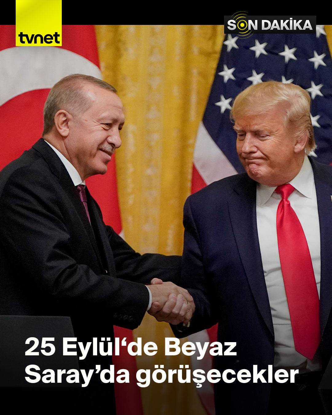 “F-35'i olumlu sonuçlandıracağımıza inanıyorum”