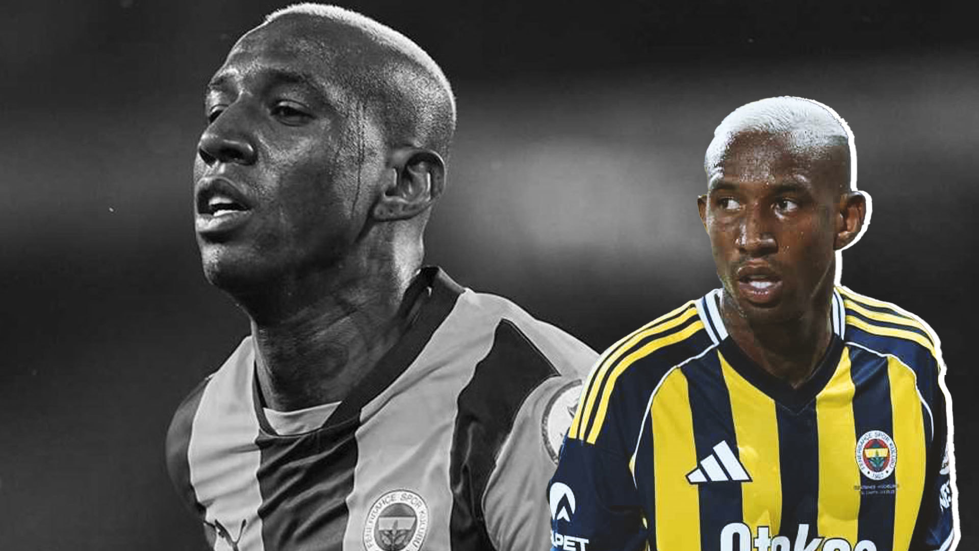 Dinamo Zagreb - Fenerbahçe maçı öncesi Talisca için olay sözler | FENERBAHÇE HABERLERİ