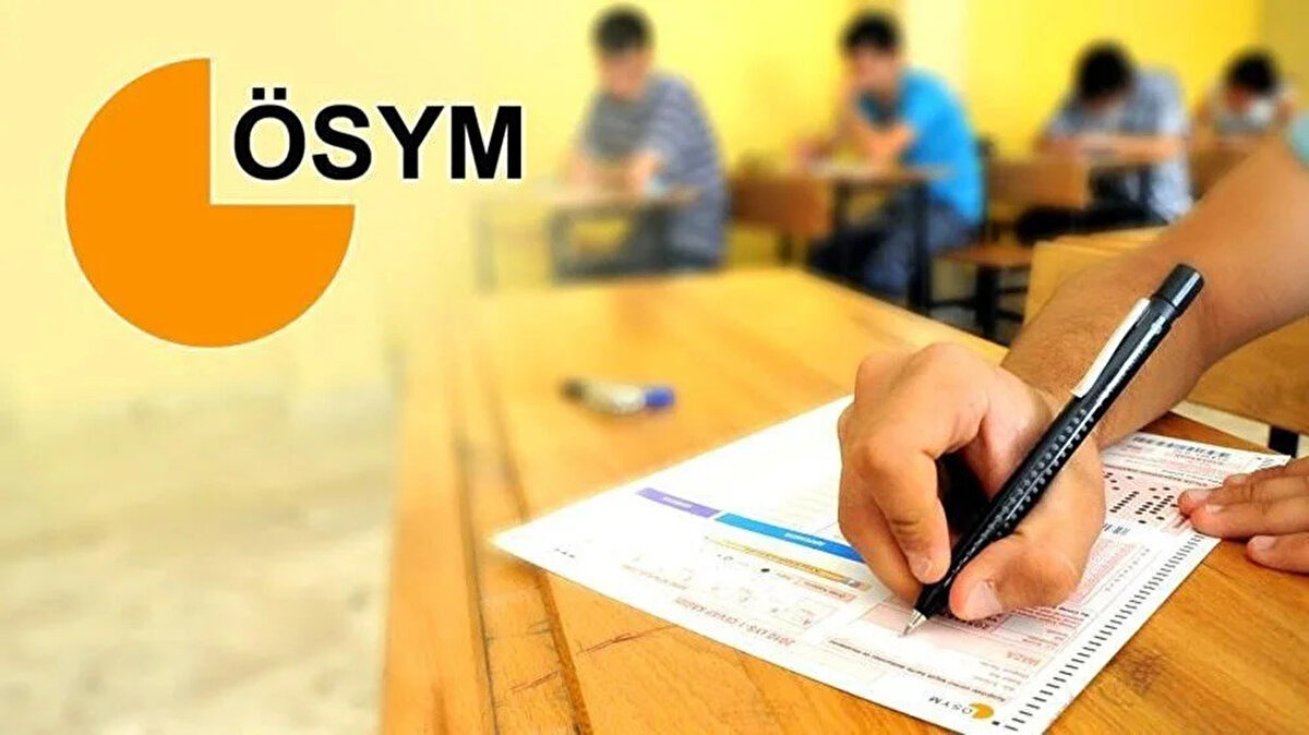 YKS ek yerleştirme tarihleri açıklandı |  ÖSYM | YKS Ek Tercih Ücreti
