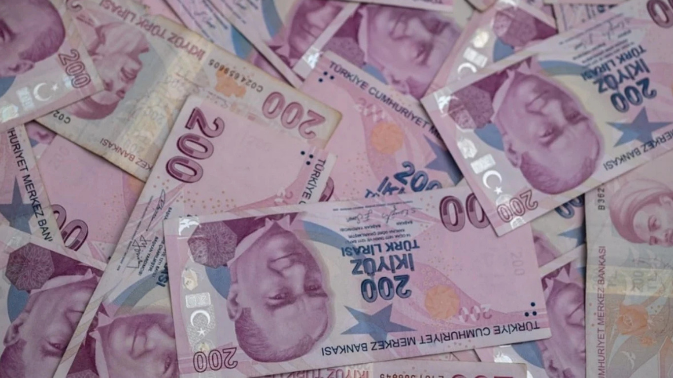 Dolar, euro ne kadar olacak? Enflasyon ne kadar olacak? 1 dolar kaç TL? | EKONOMİ HABERLERİ