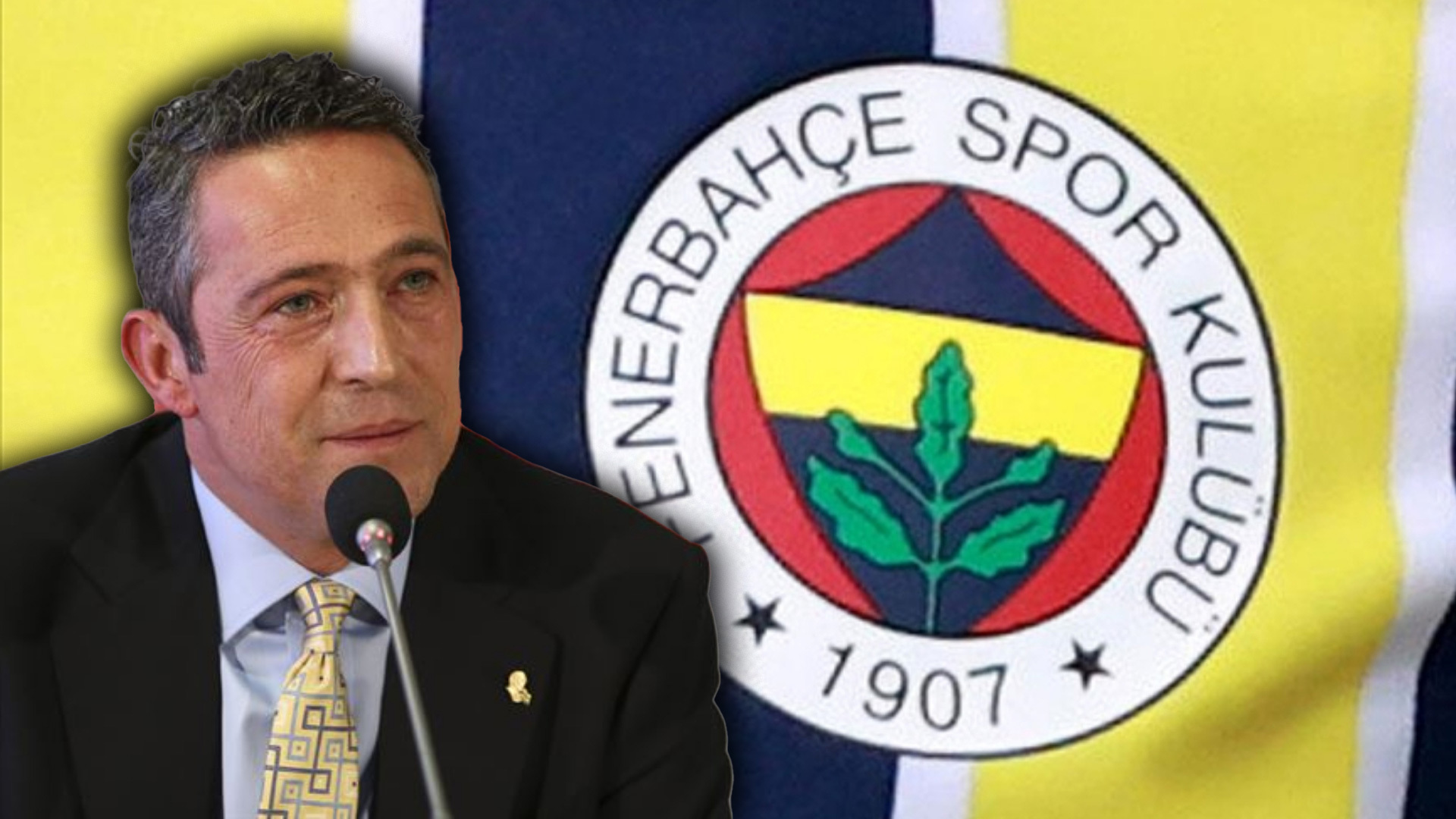 Fenerbahçe'nin ne kadar borcu var? Fenerbahçe'nin Ali Koç'a borcu ne kadar? | SPOR HABERLERİ