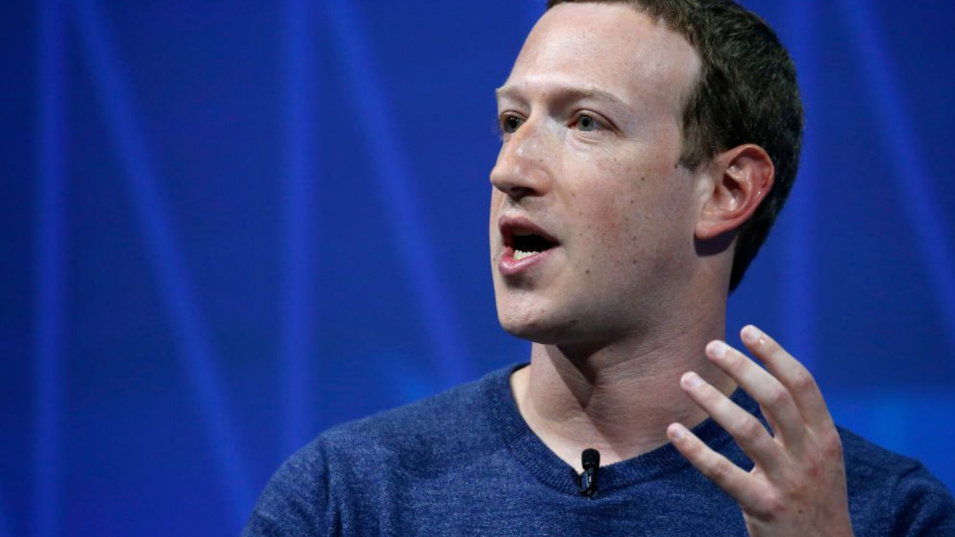 Akıllı telefon tarih oluyor, Meta CEO'su Mark Zuckerberg duyurdu | TEKNOLOJİ HABERLERİ