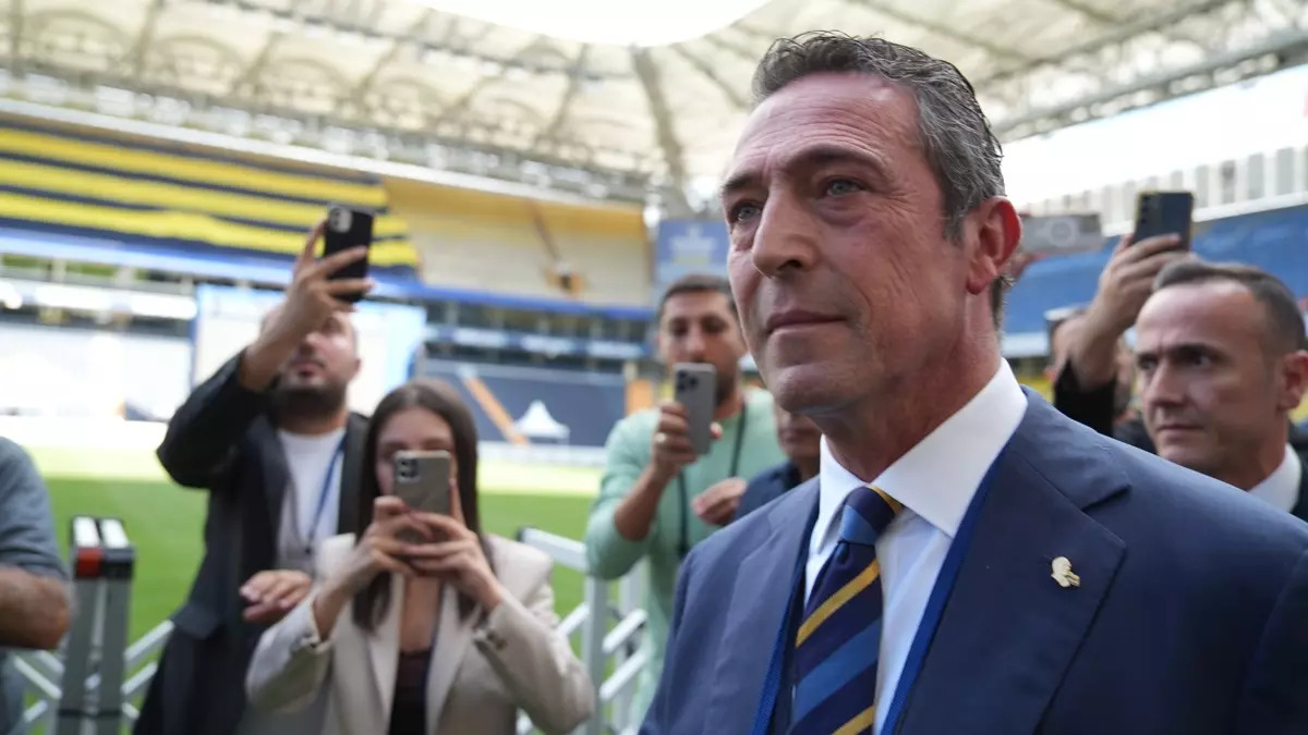 Ali Koç dönemi yapılan transferler | FENERBAHÇE HABERLERİ