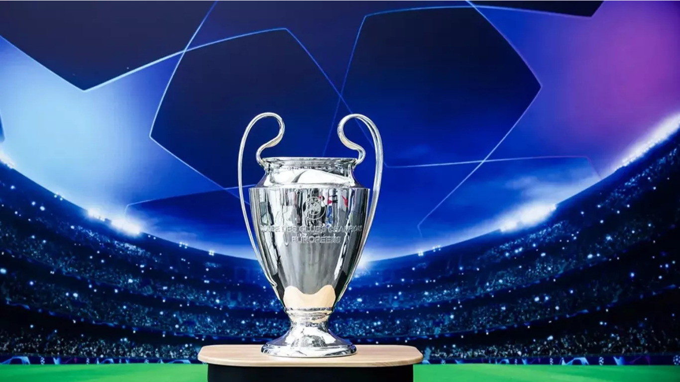 Şampiyonlar Ligi, UEFA Şampiyonlar Ligi, Şampiyonlar Ligi maçı hangi kanalda? | SPOR HABERLERİ