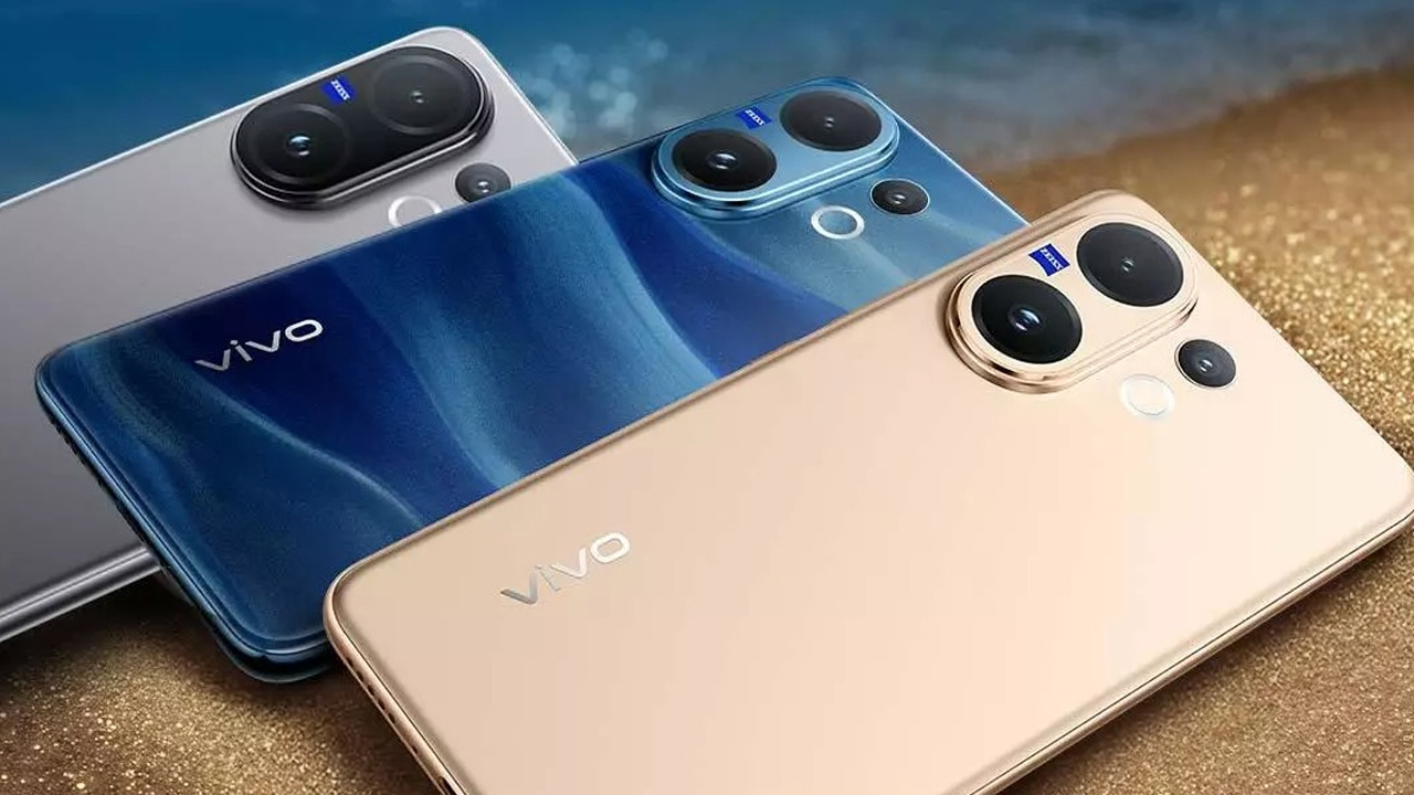 VIVO V60 SATIŞTA | 5G destekli Vivo V60 kaç TL, özellikleri neler?