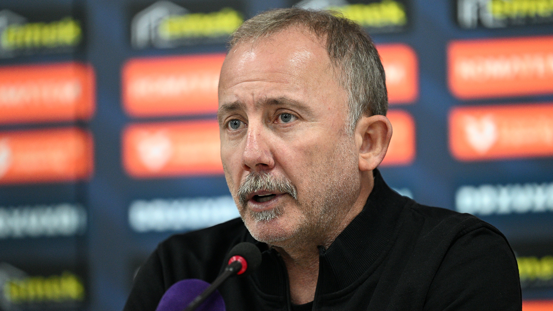 Sergen Yalçın, scout ekibi için ne dedi? Kayserispor-Beşiktaş maçı sonrası ne oldu? | BEŞİKTAŞ HABERLERİ
