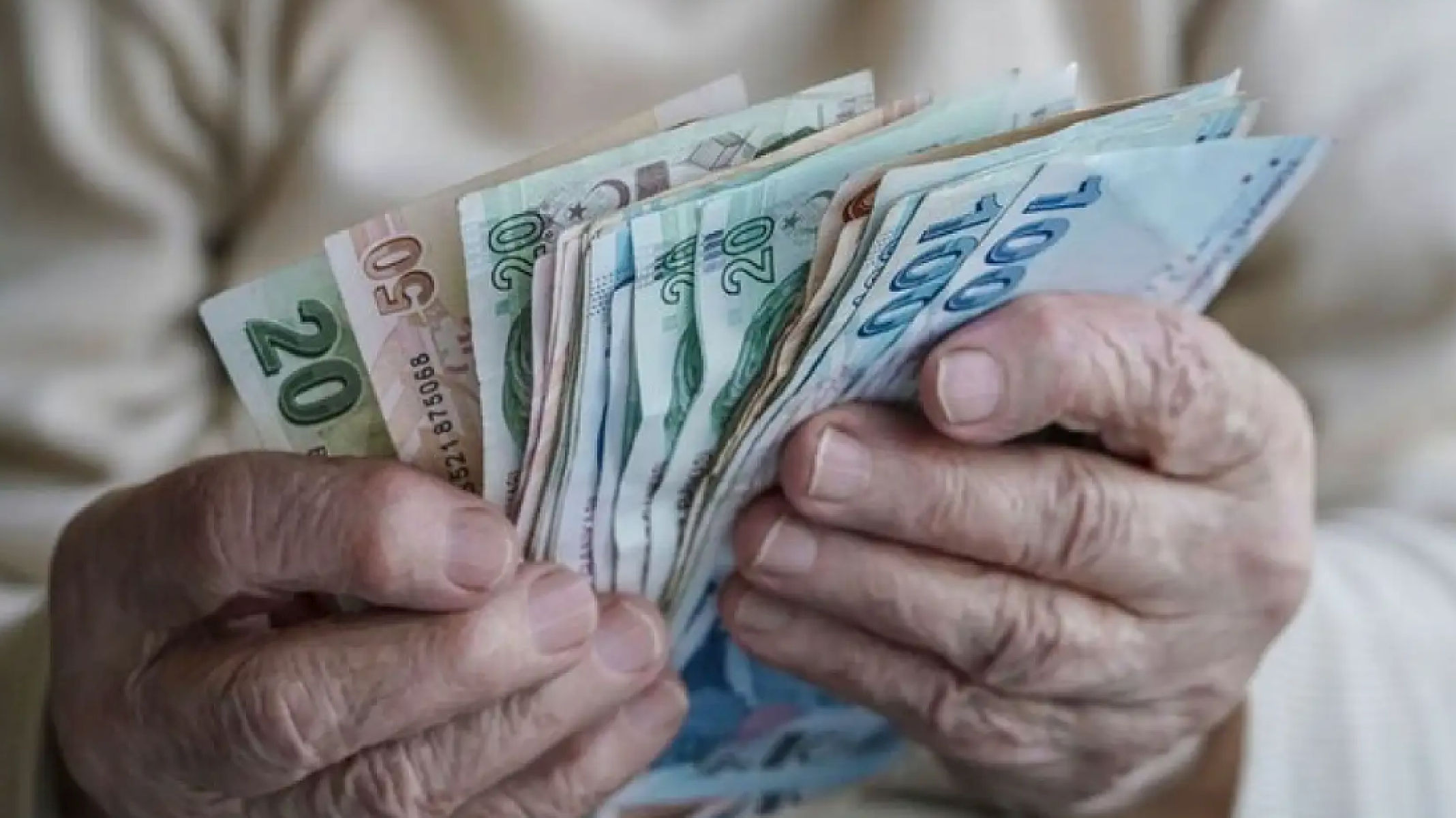 2026 Emekli Maaş Zammı Ne Kadar Olur? Ocak 2026 | Emekli Maaşlarına İyileştirme Geliyor |