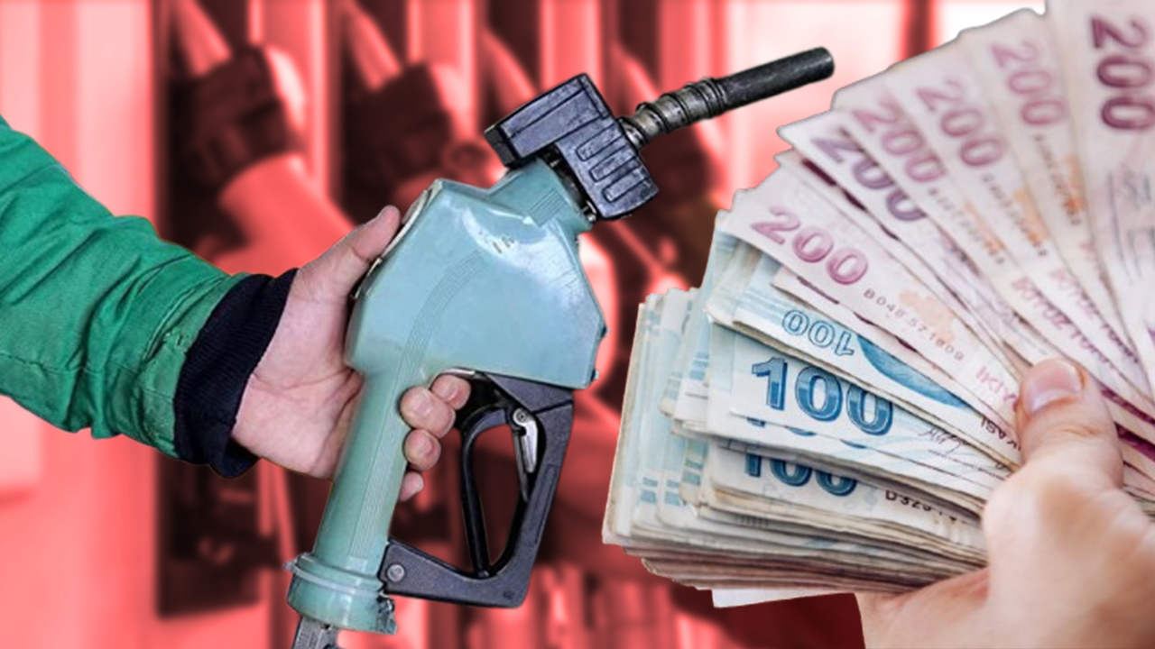 AKARYAKIT FİYATLARI GÜNCEL | 25 Eylül benzin ve motorin fiyatları değiştir mi? Bugün akaryakıt fiyatların indirim ya da zam var mı? İşte güncel benzin, motorin, LPG fiyatları