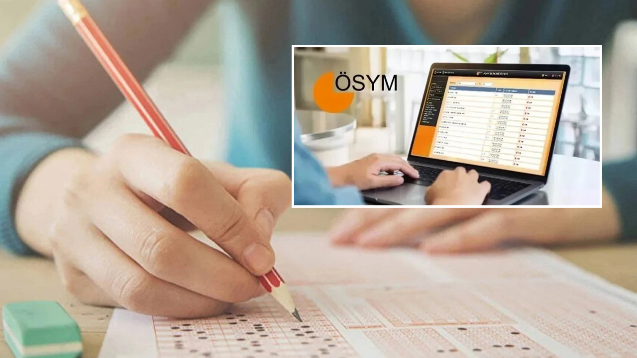 YKS EK YERLEŞTİRME BAŞLIYOR | ÖSYM YKS ek tercih kılavuzunu yayınladı... YKS ek yerleştirme nasıl yapılır? YKS ek tercih son günü ne zaman?