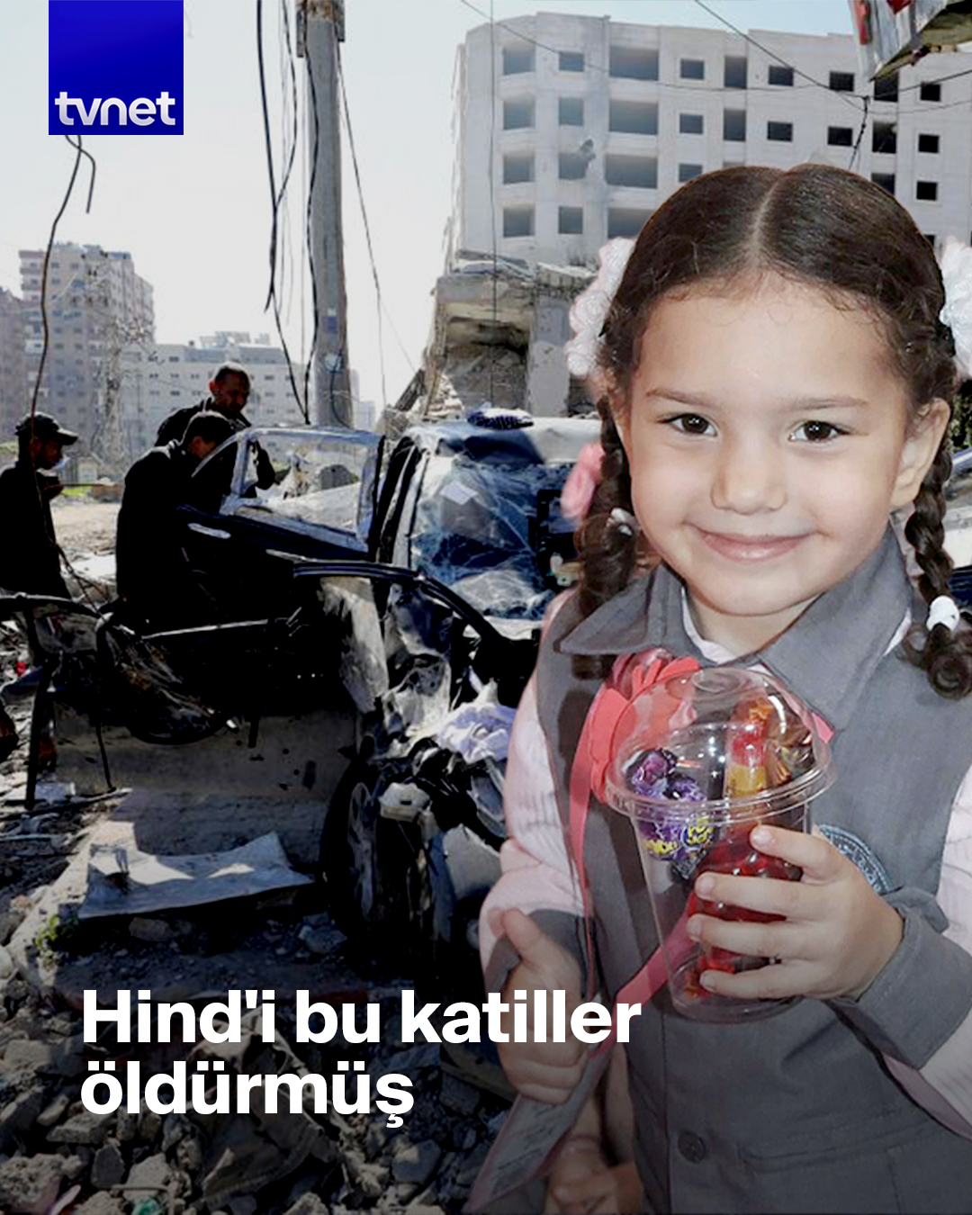 6 yaşında 335 kurşunla öldürüldü