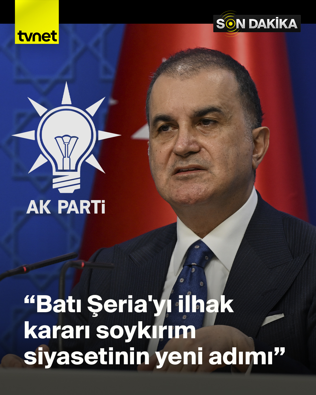 Knesset Batı Şeria'nın işgalini onayladı