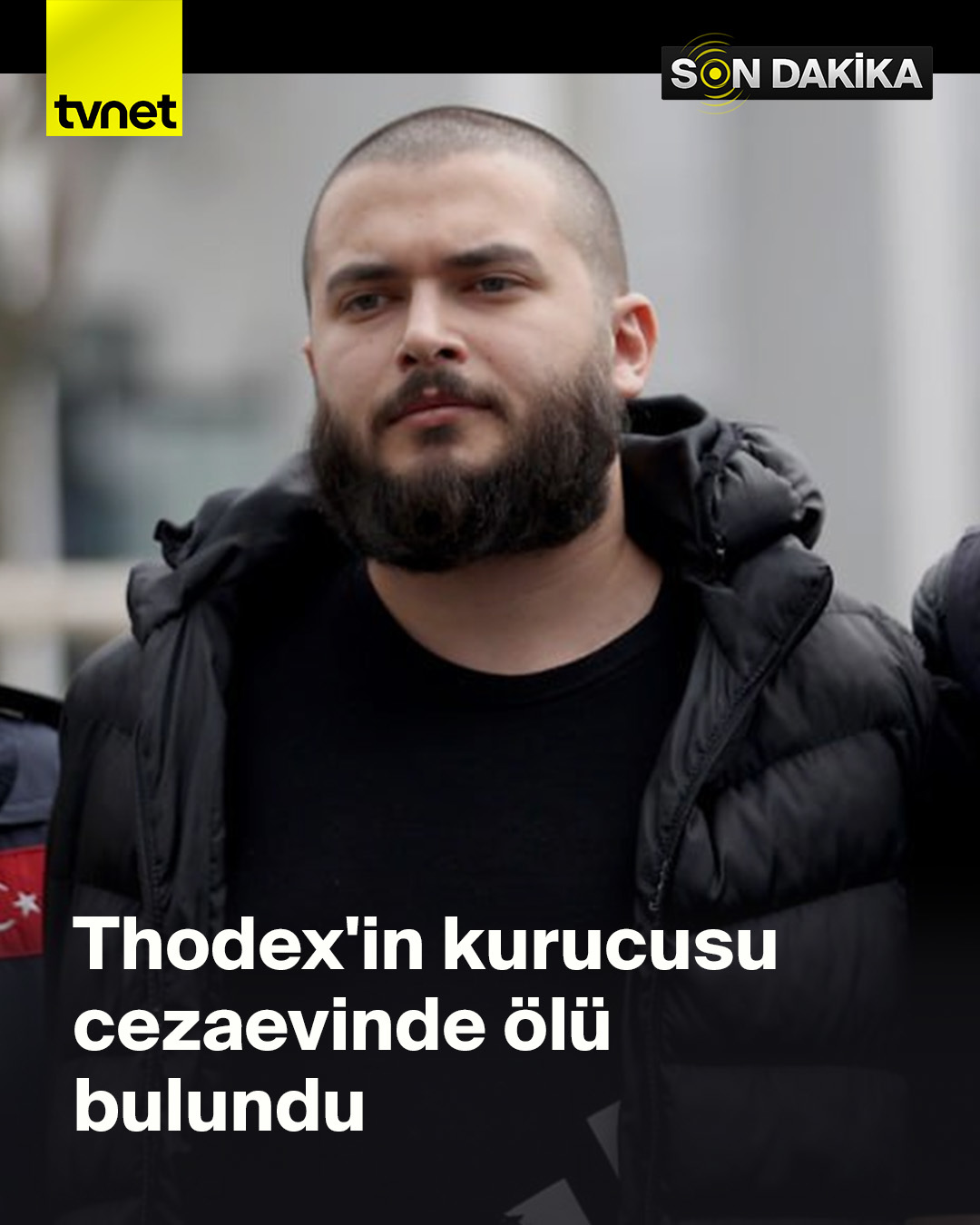 Asılı halde bulundu