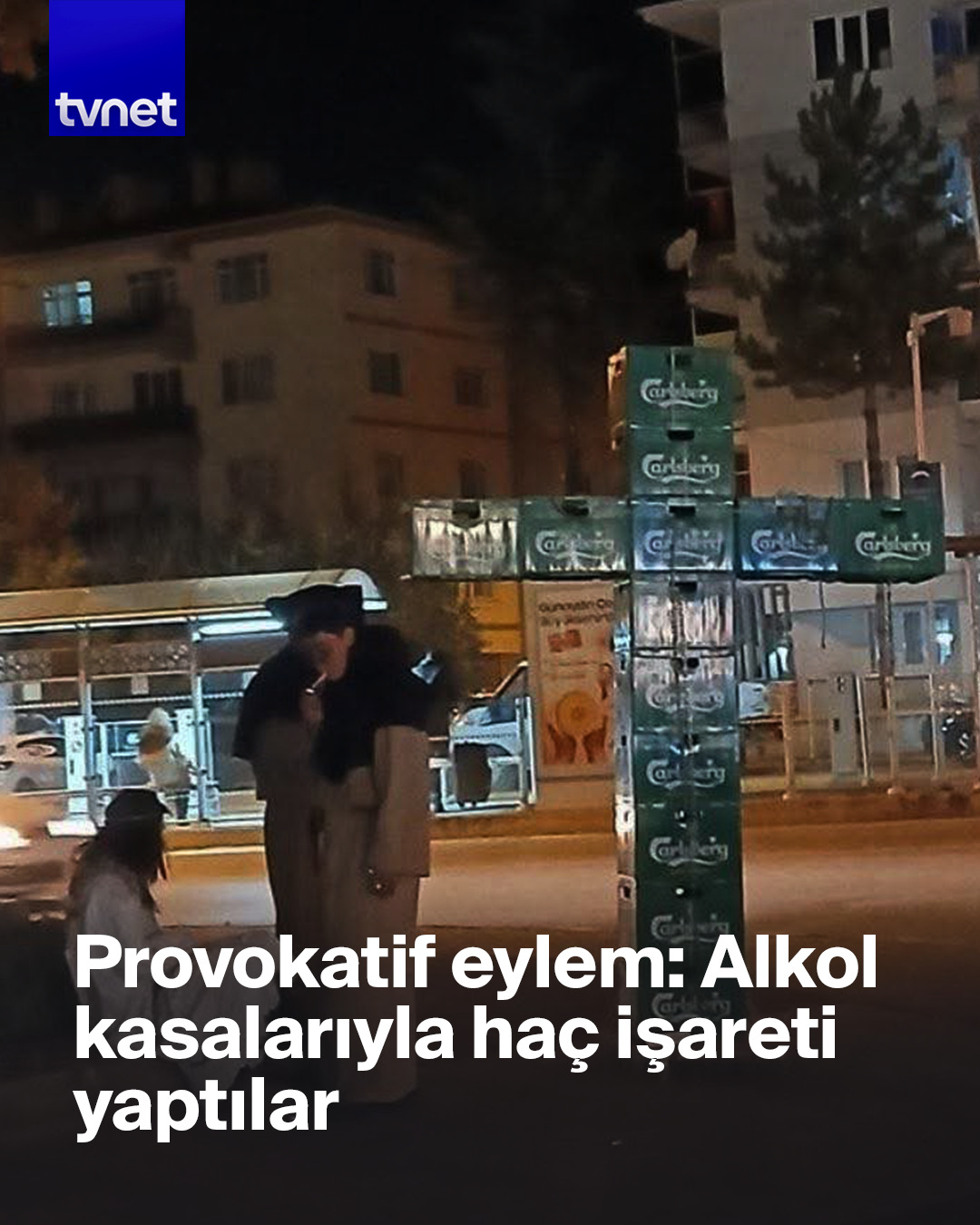 3 kişi gözaltına alındı