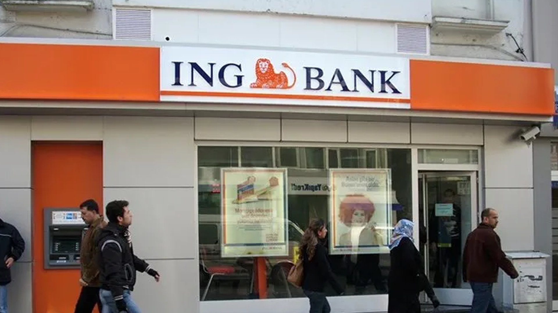 ING Global'den Türkiye değerlendirmesi | Enflasyon beklentisi, Enflasyon farkı, 6 aylık enflasyon, Bugün açıklanan enflasyon rakamları