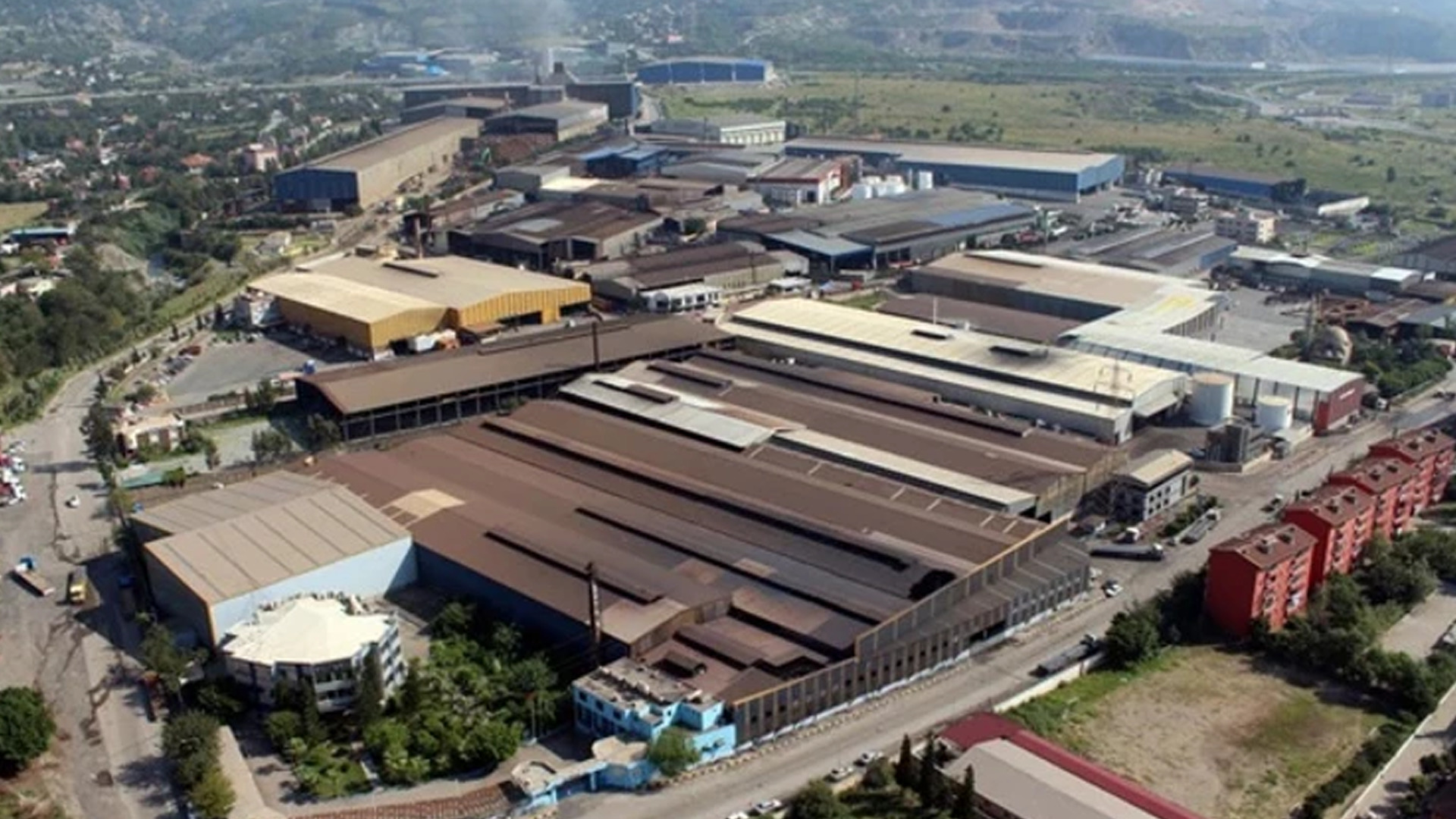 42 yıllık sanayi devi iflas ediyor: Nursan Demir Çelik için yolun sonu göründü | EKONOMİ HABERLERİ