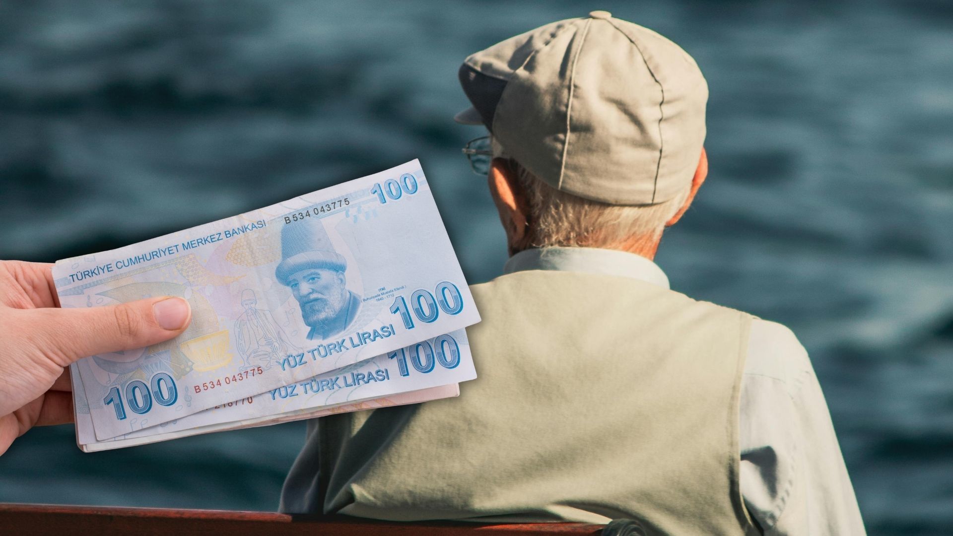 Emeklilik Sistemi ile İlgili Değişiklik Müjdesi | EKONOMİ HABERLERİ