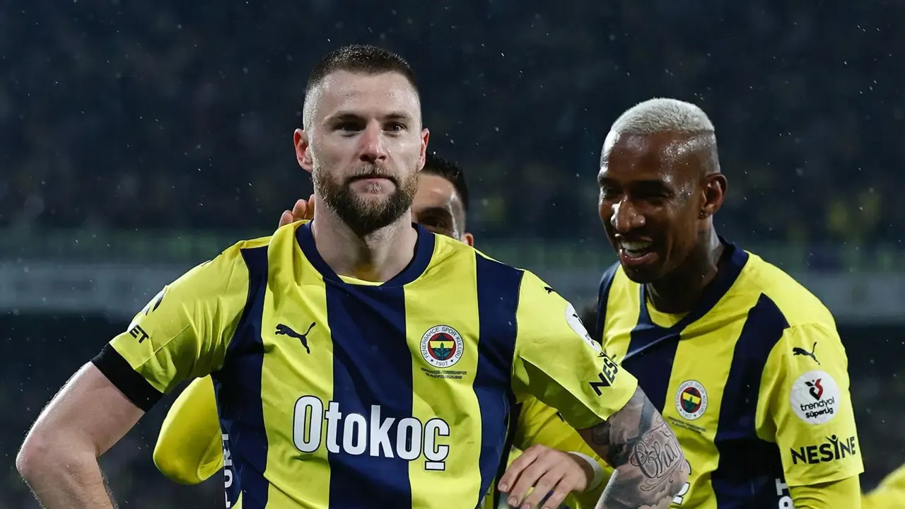 Skriniar'ın o hareketi Beşiktaş taraftarını çılgına çevirdi: Son düdükten sonra ortaya çıktı | BJK HABERLERİ