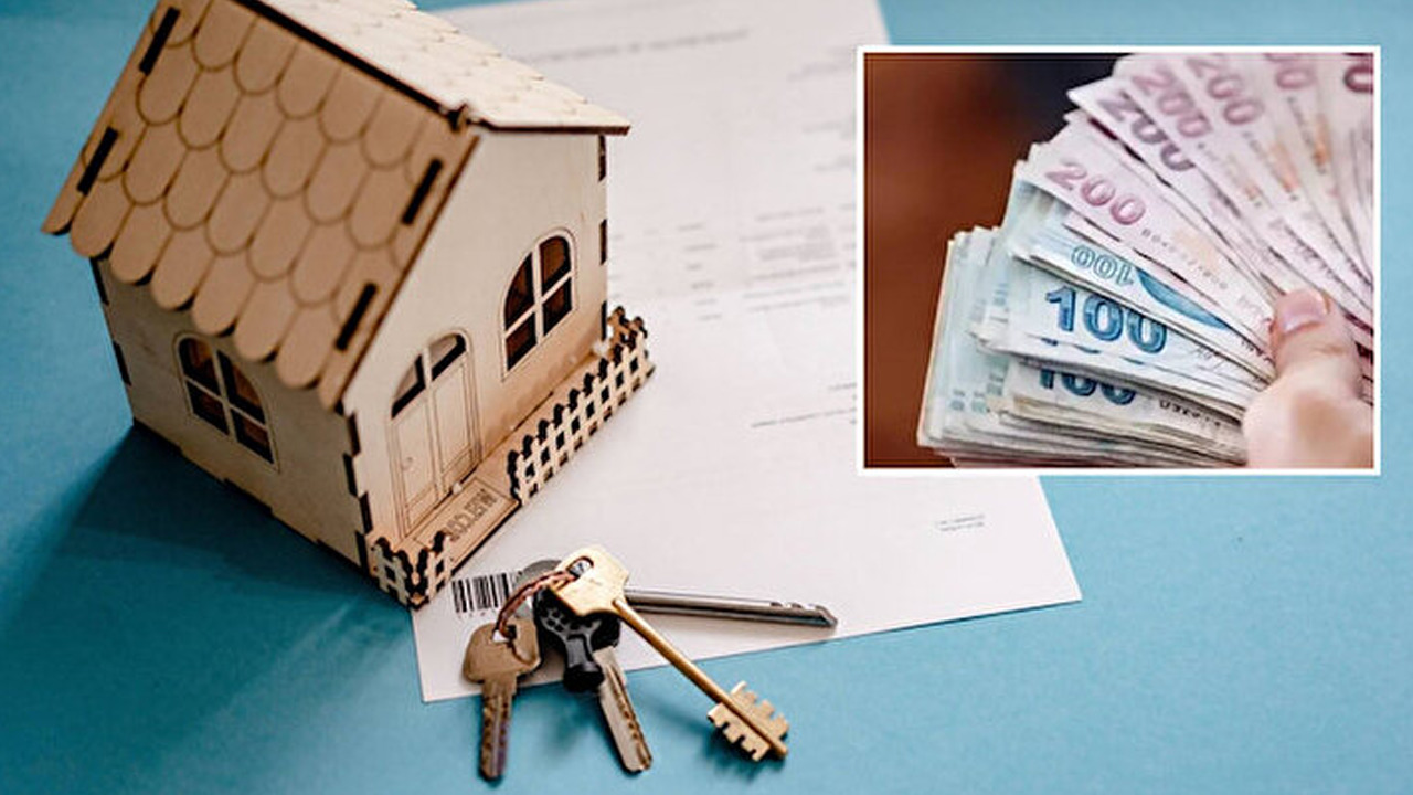 Kira Artış Oranı Kasım 2025 Yüzde Kaç Oldu? TÜİK Açıkladı | Örnek kira artışı hesaplama