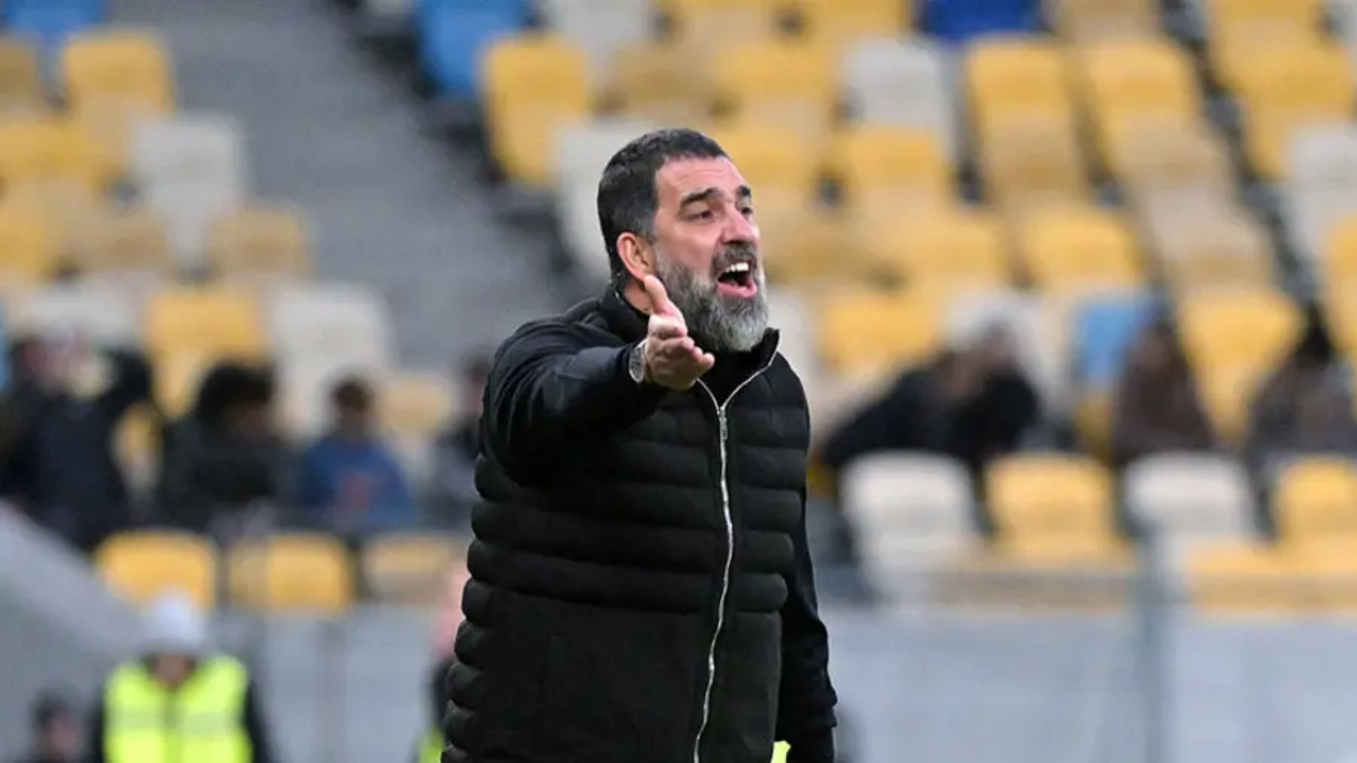 Arda Turan derbi öncesi futbolculara mesaj mı attı? Arda Turan Shaktar | FUTBOL HABERLERİ