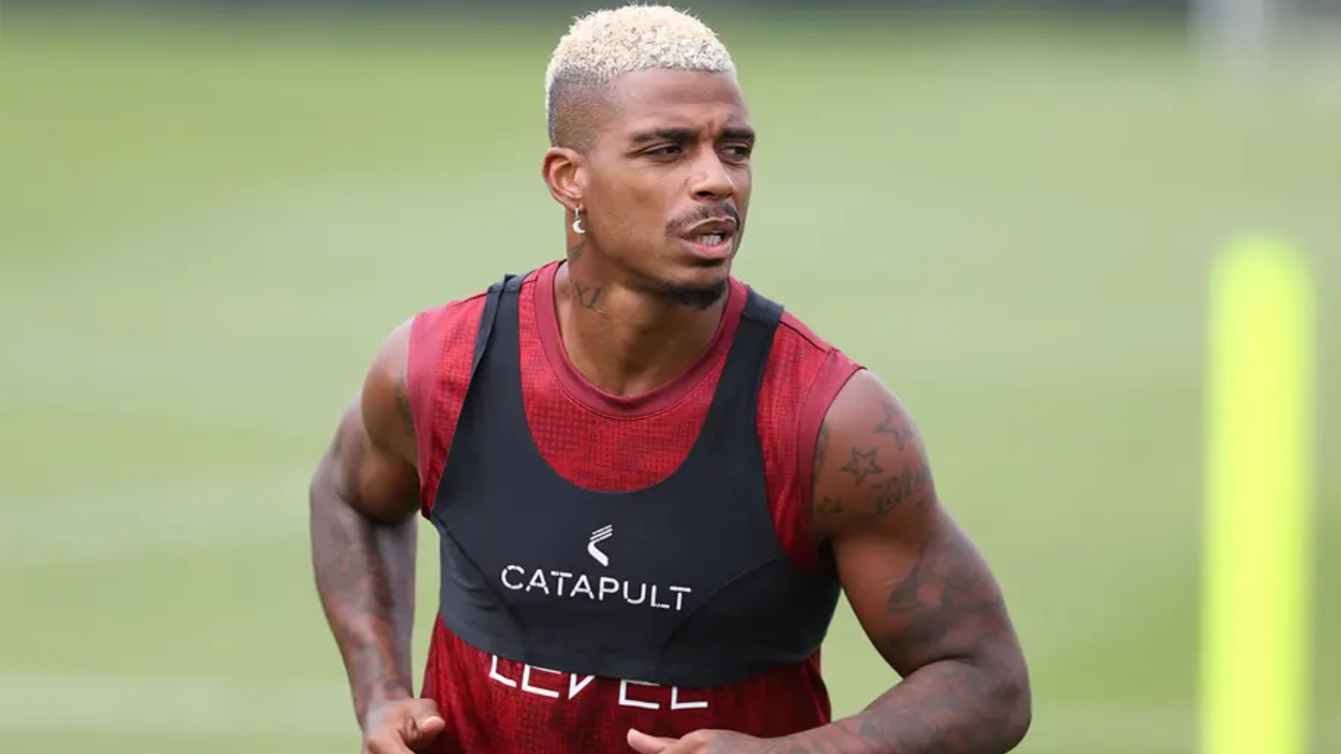 Mario Lemina ile sözleşme uzatılacak mı? Mario Lemina'nın sözleşmesi ne zaman sona eriyor? | GALATASARAY HABERLERİ