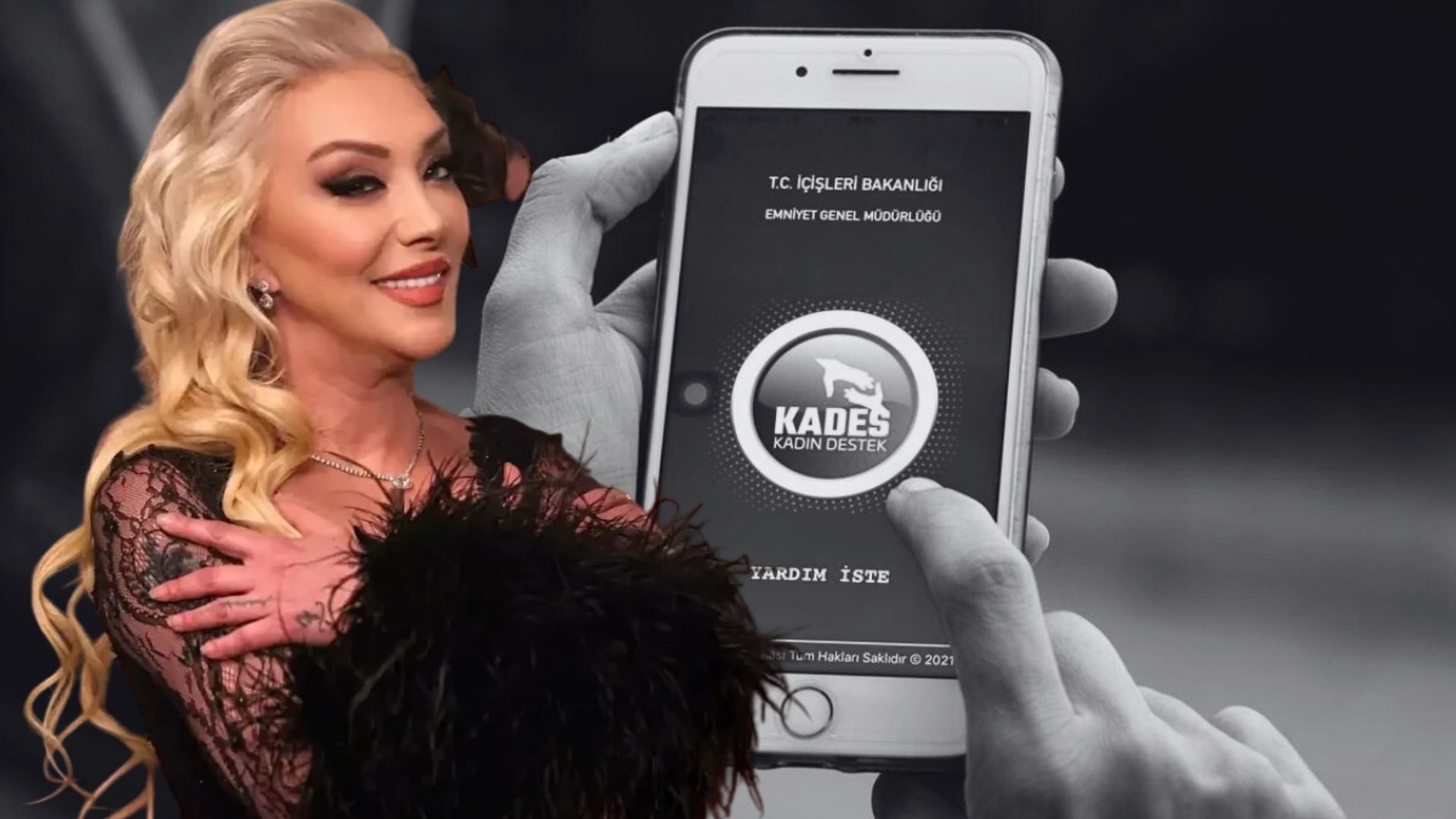 Güllü'nün ölümünde fırtına dinmiyor: KADES kayıtları ortaya çıktı... Kimden şiddet görüyordu?| SON DAKİKA GÜLLÜ HABERLERİ