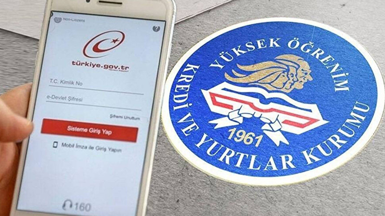 KYK burs sonuçları ne zaman açıklanacak? 2025-2026 KYK e-Devlet burs sonuç sorgulama ekranı