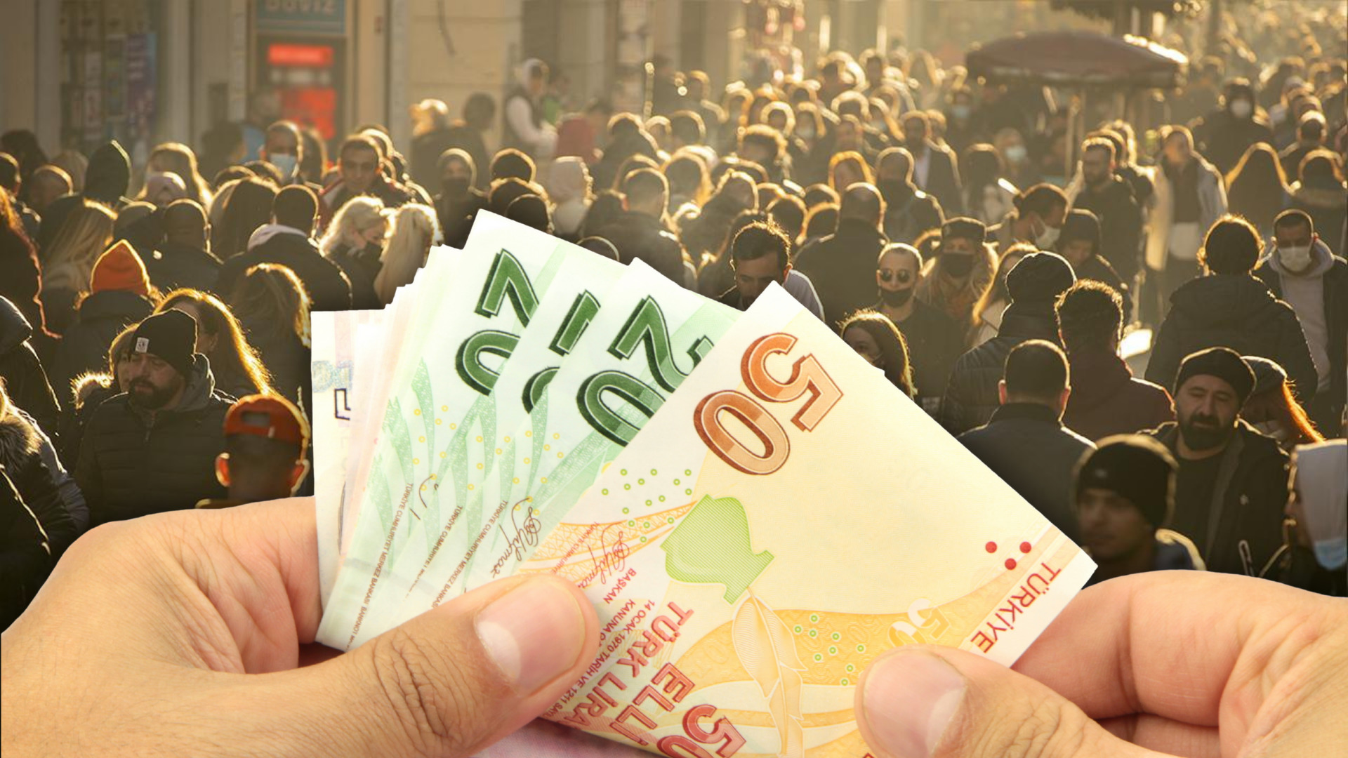 İstanbul’da asgari ücrete 5 bin TL fark mı geliyor? Ekonomist Bayram’dan 2026 zammı ve büyükşehir tazminatı çıkışı | EKONOMİ HABERLERİ