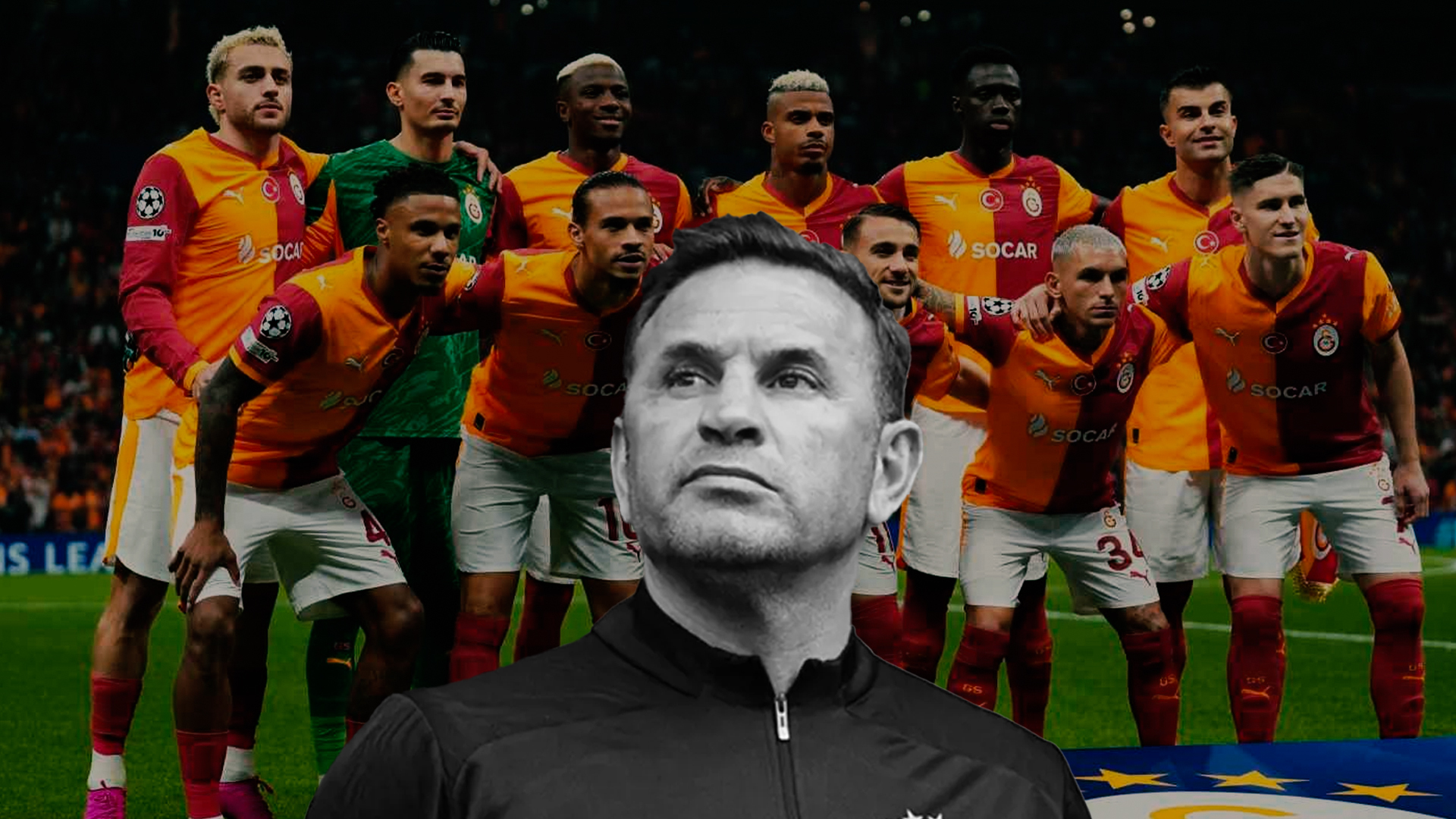 Galatasaray'a müjde: Yıldız oyuncu Ajax maçında forma giyecek | GS AJAX MAÇI