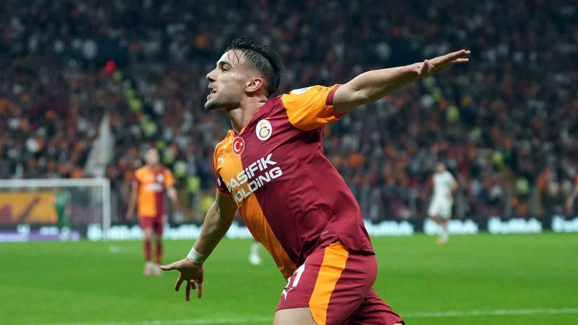 Yunus Akgün'den flaş karar! O isimle yollarını ayırdı: İşte yeni menajerlik şirketi | GS SPOR HABERLERİ