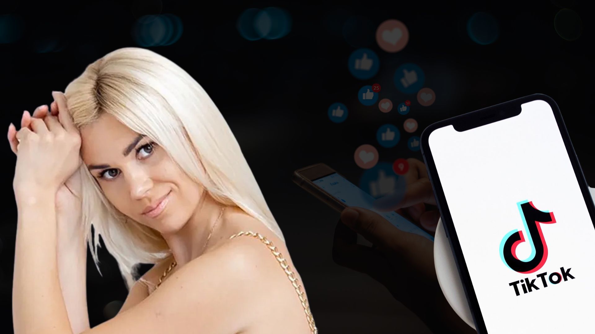 Beğeni uğruna kırk takla attı! Ünlü influencer 10 yaşındaki oğluyla öyle bir video çekti ki… Yetkililer harekete geçti