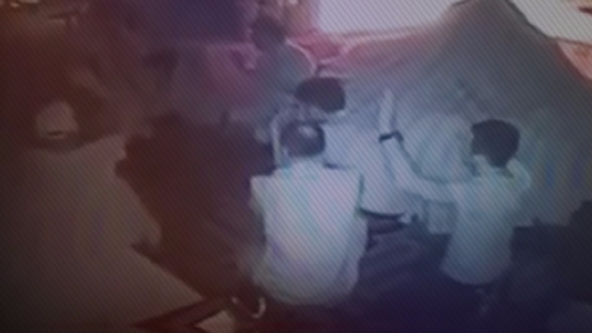 Putschists took Çinaraltı café goers hostage 