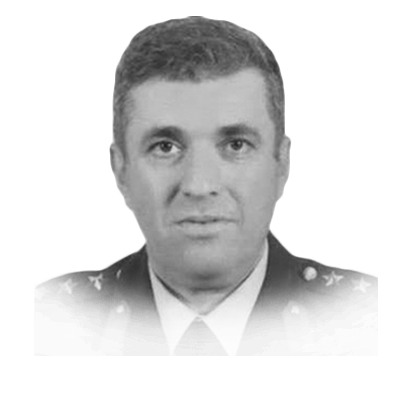 Саит Эртюрк