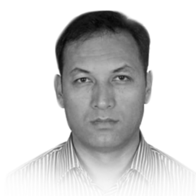 Алпарслан Языджы