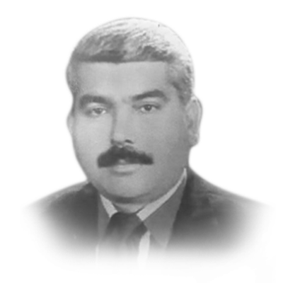 Али Ихсан Лезги