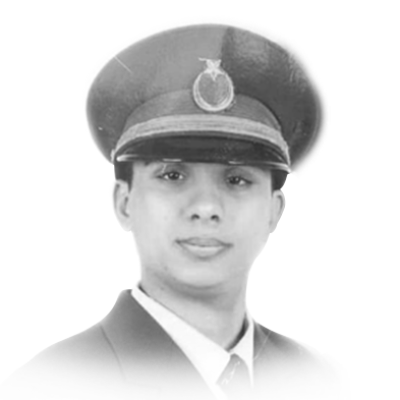 خالد ياشار مينا
