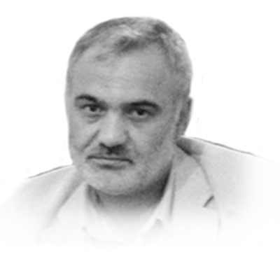 Салих Алышкан