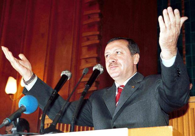 He entered Parliament as a deputy for Siirt during the by-elections on March 9, 2003, and became prime minister on March 14, 2003.
