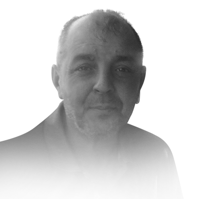 Неджми Бахадыр Денизджиоглу