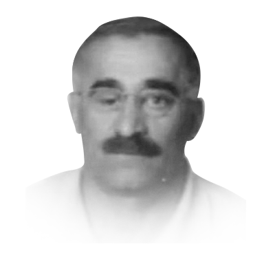 Тевхит Аккан