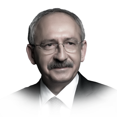 ​Kemal Kılıçdaroğlu